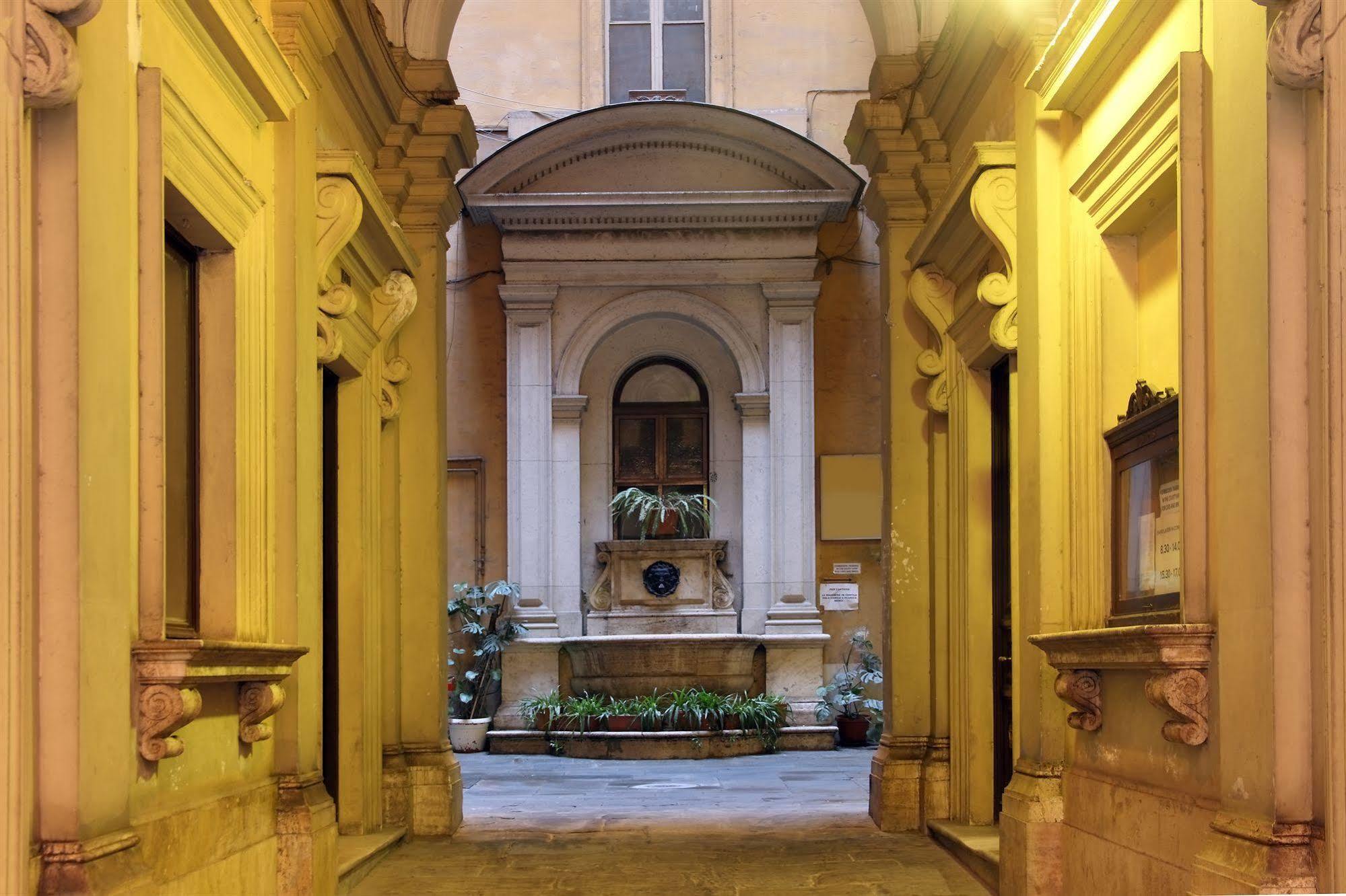 Roman Central House エクステリア 写真