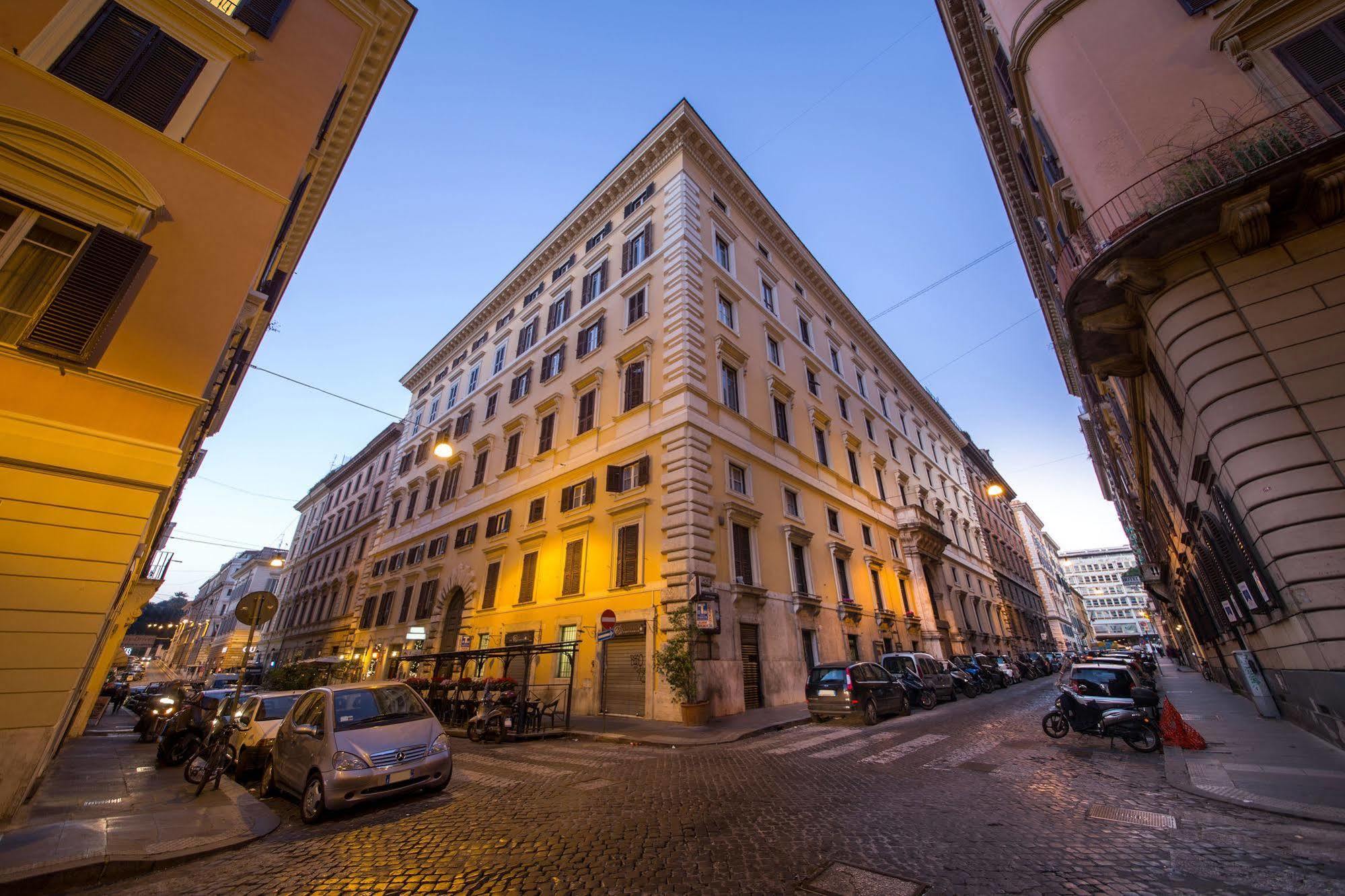 Roman Central House エクステリア 写真