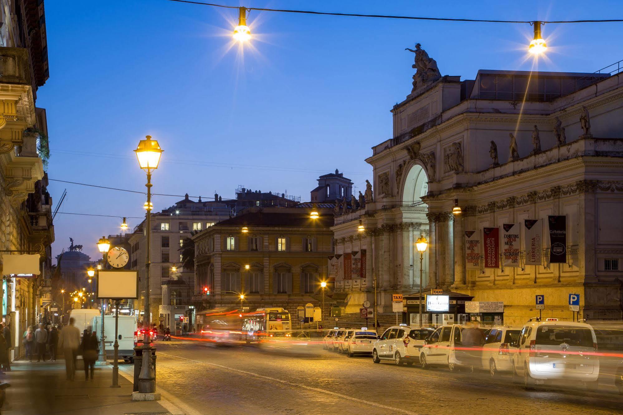 Roman Central House エクステリア 写真