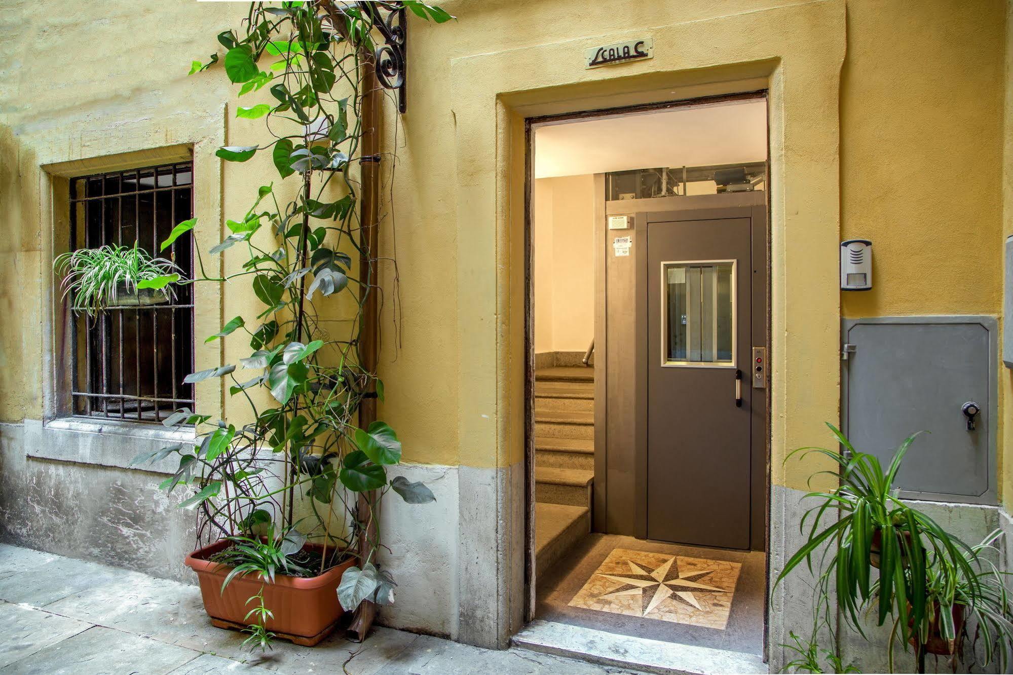 Roman Central House エクステリア 写真