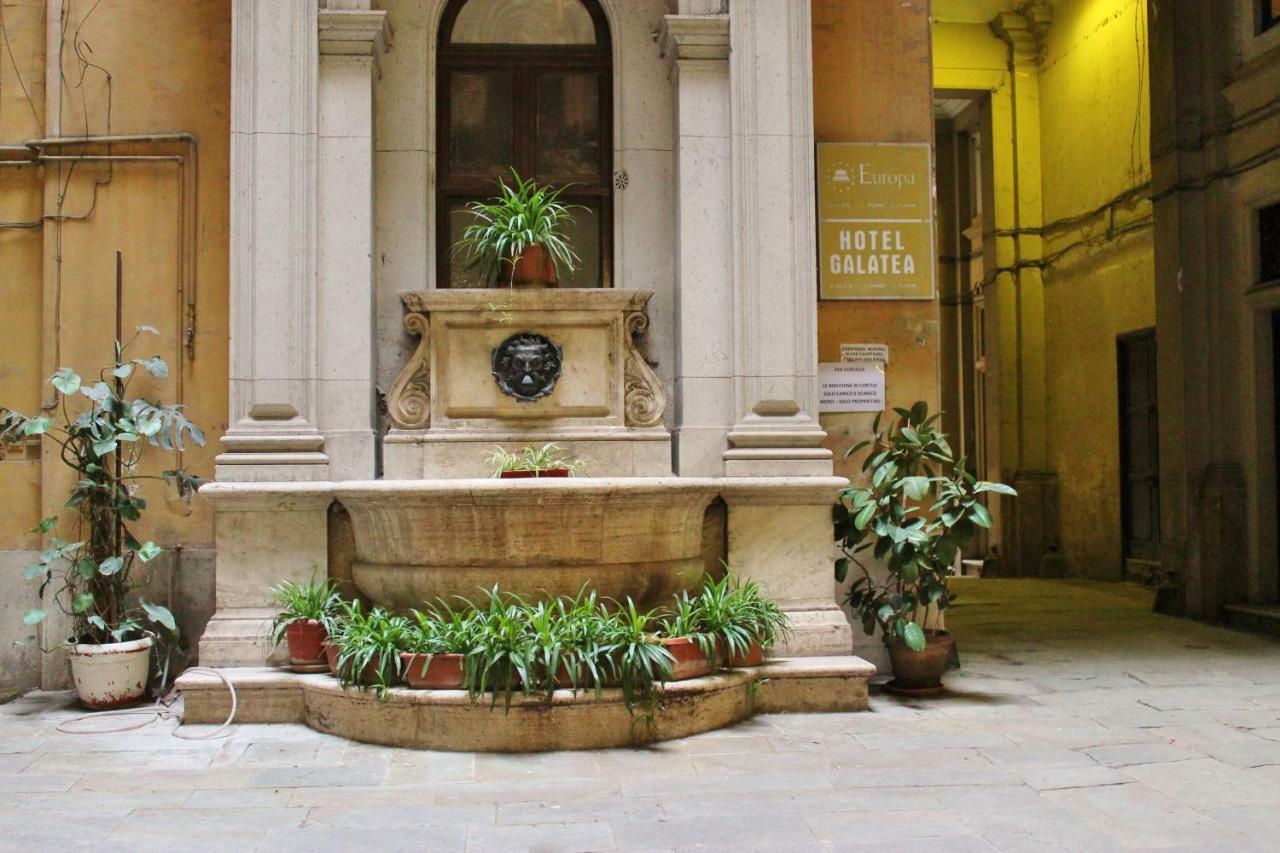 Roman Central House エクステリア 写真