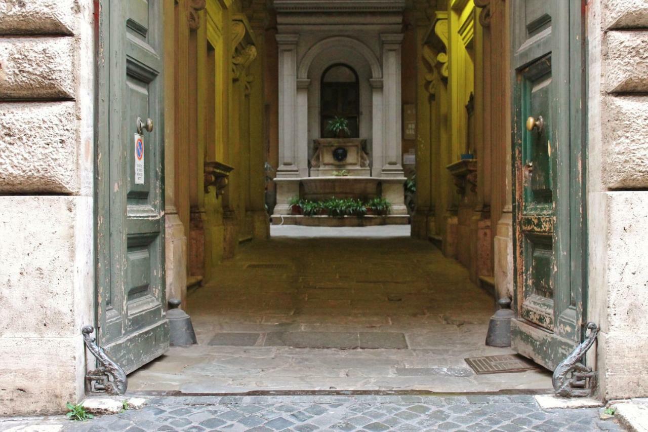 Roman Central House エクステリア 写真